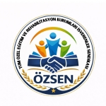 Tüm Özel Eğitim ve Rehabilitasyon Kurumları İşverenler Sendikası Logosu