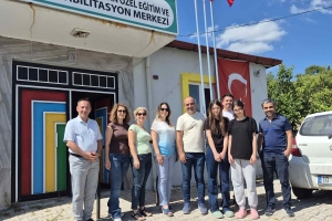 BALIKESİR'DE KURUMSAL İLKELER DEĞERLENDİRİLDİ