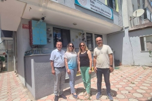BALIKESİR'DE KURUMSAL İLKELER DEĞERLENDİRİLDİ