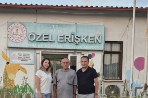 GENEL KURUL ÖNCESİ SON ZİYARETLER