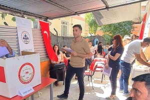 SENDİKAMIZIN OLAĞAN GENEL KURULU DEMOKRASİ ŞÖLENİNDE GEÇTİ