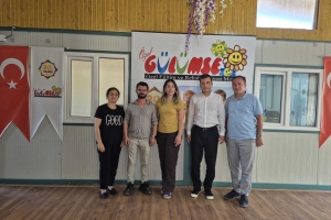 HATAY'DA SENDİKACILIĞIN ÖNEMİNE VURGU YAPILDI
