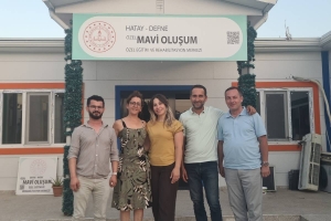HATAY'DA SENDİKACILIĞIN ÖNEMİNE VURGU YAPILDI