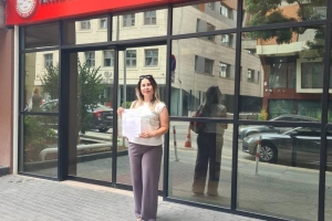 YSK TARAFINDAN MAZBATALAR VERİLDİ