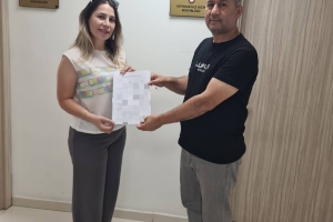 YSK TARAFINDAN MAZBATALAR VERİLDİ