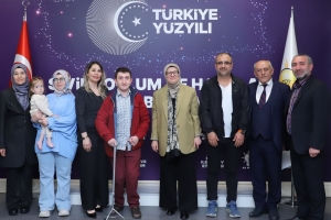 Ziyaretlerimiz