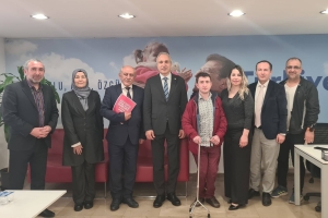 Ziyaretlerimiz