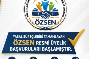 ÜYE HAKLARI