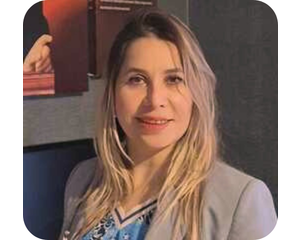 Betül DEMİROK