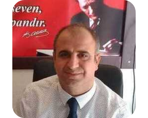 Hünkar SİZGİN