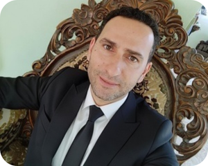 Yetiş YİĞİTBAŞ