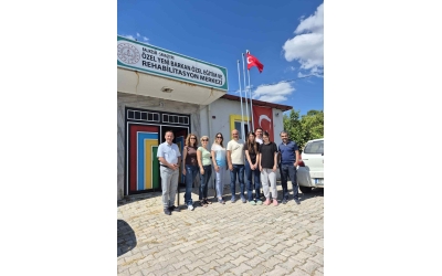 BALIKESİR'DE KURUMSAL İLKELER DEĞERLENDİRİLDİ