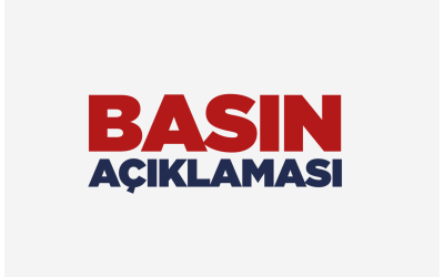 8 Temmuz Basın Bülteni - 2026/4