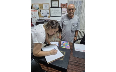 GENEL KURUL ÖNCESİ SON ZİYARETLER
