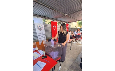 SENDİKAMIZIN OLAĞAN GENEL KURULU DEMOKRASİ ŞÖLENİNDE GEÇTİ