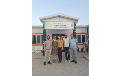 HATAY'DA SENDİKACILIĞIN ÖNEMİNE VURGU YAPILDI