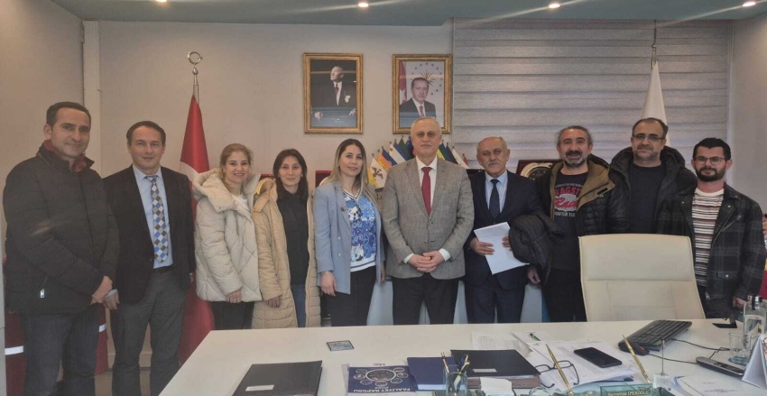 Tüm Özel Eğitim ve Rehabilitasyon Kurumları İşverenler Sendikası