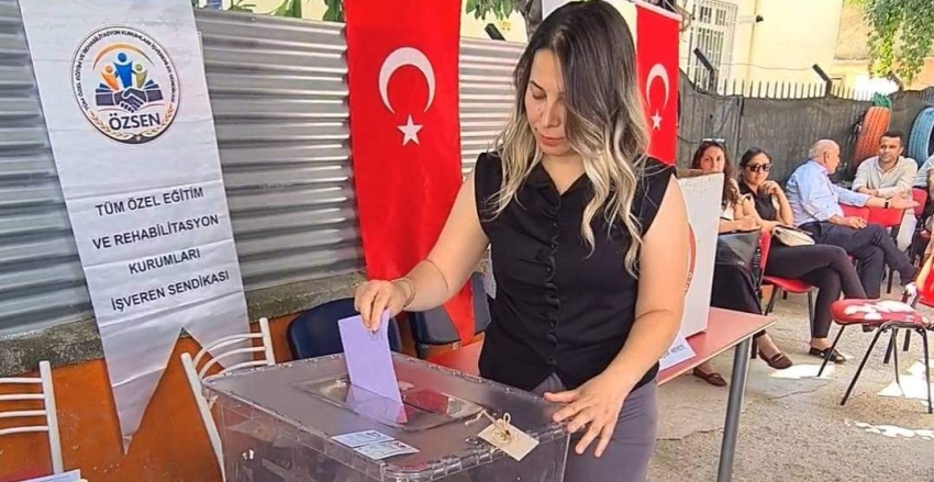 SENDİKAMIZIN OLAĞAN GENEL KURULU DEMOKRASİ ŞÖLENİNDE GEÇTİ