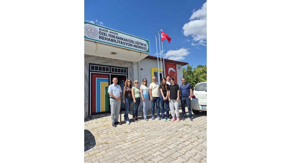 BALIKESİR'DE KURUMSAL İLKELER DEĞERLENDİRİLDİ