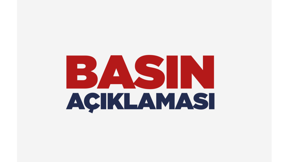  10 Şubat Basın Bülteni - 2026/3