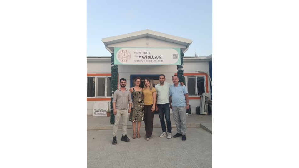 HATAY'DA SENDİKACILIĞIN ÖNEMİNE VURGU YAPILDI